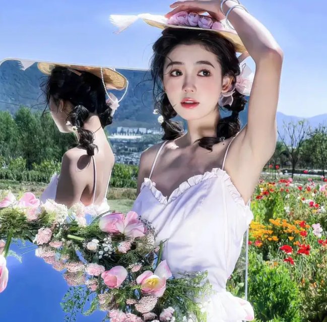 开门锦鲤福星到家了